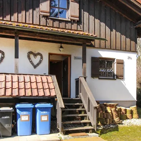 Lovely In With Kitchen Vakantiehuis *