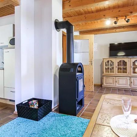 Lovely In With Kitchen Vakantiehuis Regen