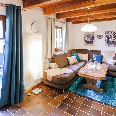 Lovely In With Kitchen Vakantiehuis Regen