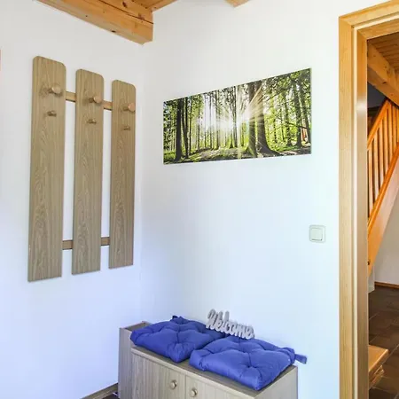 Lovely In With Kitchen Regen