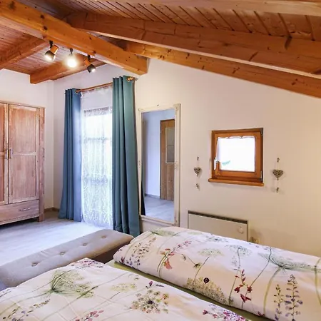 Lovely In With Kitchen Vakantiehuis Regen