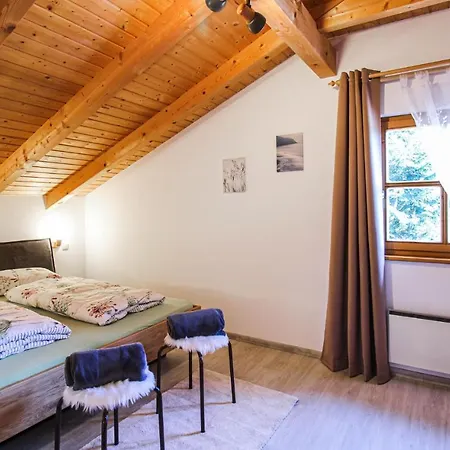 Vakantiehuis Lovely In With Kitchen *