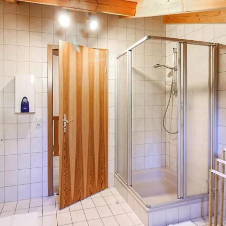 Lovely In With Kitchen Vakantiehuis *