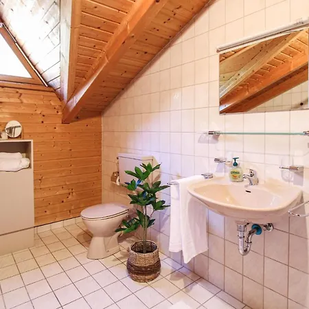 Lovely In With Kitchen * Regen