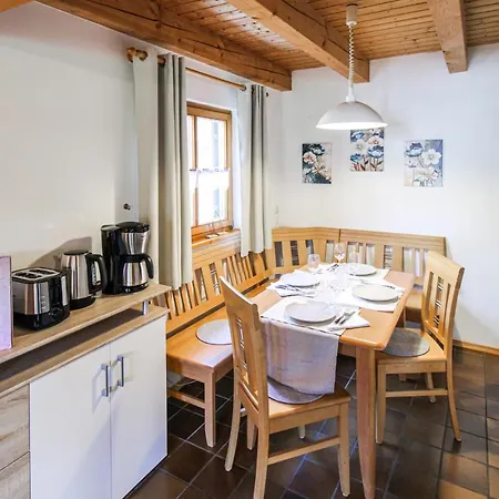 Lovely In With Kitchen